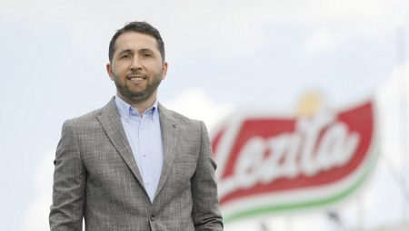 Lezita kendi sektöründe zirveye tırmanıyor