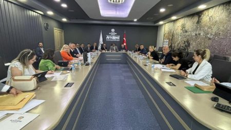 Malatya Büyükşehir personeline promosyon müjdesi