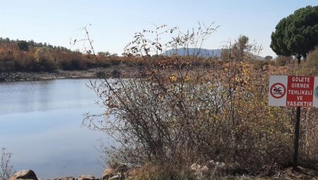 Manisa’dan vatandaşlara uyarı