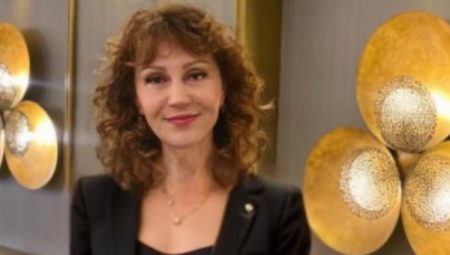 Prof. Dr. Fatma Sibel Jagoda yeni ödülüne kavuştu!