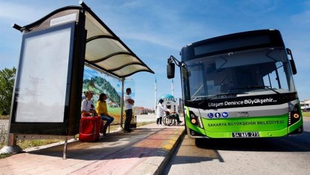 Sakarya Büyükşehir’den YKS öğrencilerine ücretsiz ulaşım