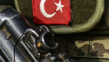 TSK Personel Kanunu’nda değişiklik yapıldı