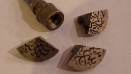 Tarihin kadim tanığı mühürler Ankara’da sergileniyor