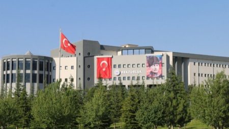 YÖK’den ERÜ’ye ‘Engelsiz Üniversite’ ödülü