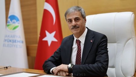 Yusuf Alemdar’dan 21 Haziran mesajı