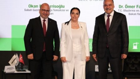 Bakan Yardımcısı Sayan: “2026 yılında 5G’ye geçmeyi planlıyoruz”
