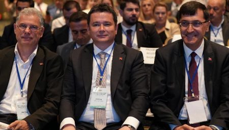 Başkan Aydın, Sağlıklı Kentler Birliği Yönetimine seçildi