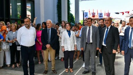 BELMEK “Yıl Sonu Karma Sergisi” Başkentlilerle buluştu
