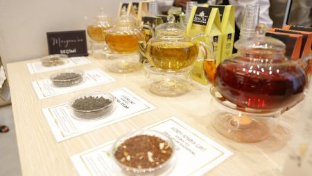 Beta Tea ile yaz sofralarına ilham veren bir çay deneyimi