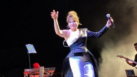 Bursa’da Funda Arar fırtınası esti