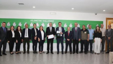 Bursa’da hastalıktan ari işletmelerin sayısı artıyor