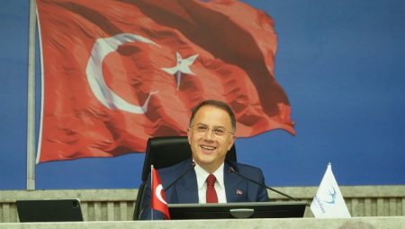 Çalık: Öldürmek için değil yaşatmak için sahipleneceğiz
