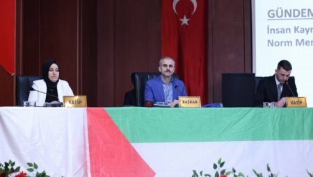 Çayırova’da Haziran Meclisi tamamlandı