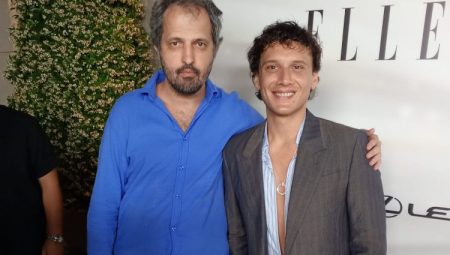 Elle Style Awards sahiplerini buldu!