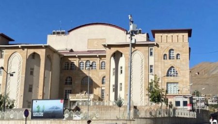 Hakkari’den 10 günlük yasaklama kararı!