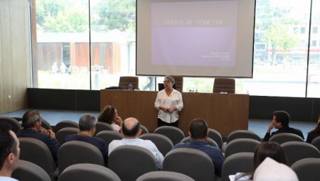İnegöl’de yeni dönem planlanıyor