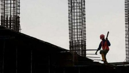 Kamu tasarrufu inşaat sektöründeki büyümeyi sınırlandıracak