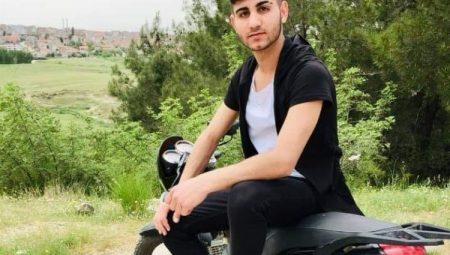 Kazada yaşamını yitiren Oğulcan Pektaş toprağa verildi
