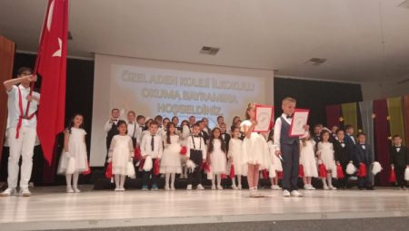 Keşan’da coşkulu Okuma Bayramı