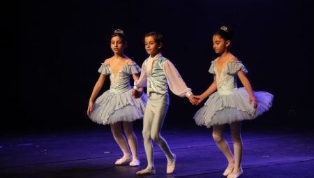 Kocaeli Büyükşehir Konservatuvarı’nda yılsonu heyecanı
