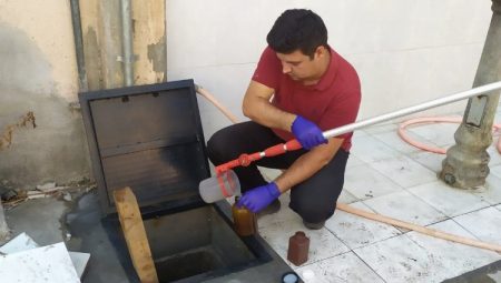 Manisa MASKİ’den atıksu denetimi
