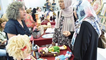 Manisa Şehzadeler’de yıl sonu rüzgarı