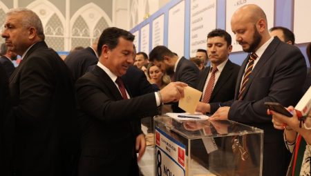 Muğla’dan İstanbul ve Trabzon’a ‘birlik’ tebriği