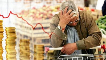 Sahim-SEN: Alım gücü eriyor, ekonomi çöküyor!