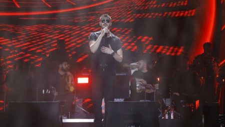 Semicenk’e Bursalılardan yoğun ilgi