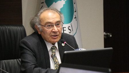 Sınava gireceklere Prof. Dr. Nevzat Tarhan’dan altın tavsiyeler