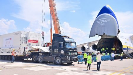 Tarihi yolculuk başlıyor… Türksat 6A, 5 milyar insana ulaşacak