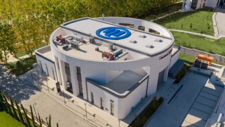 Allianz Teknik, Bursalı sanayicilerle buluştu
