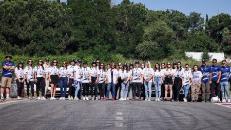 TOSFED Yıldızını Arıyor 2024 elemeleri tamamlandı