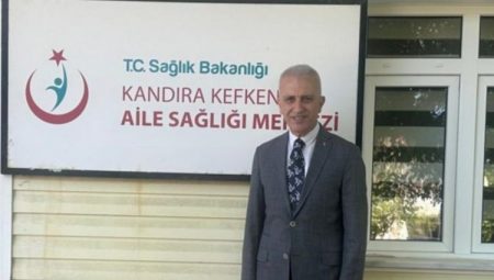 Türk Sağlık-Sen’den yerinde ziyaret… Kocaeli Kandıra’da ‘poliklinik’ talebi