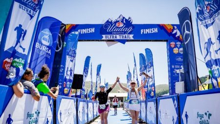 Uludağ Premium Ultra Trail, 7’nci kez koşulacak