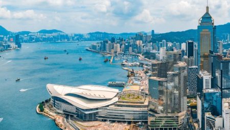 Yaşam Maliyeti en pahalı dünya şehri Hong Kong… İstanbul 55 sıra yükselde, 13’üncü sırada