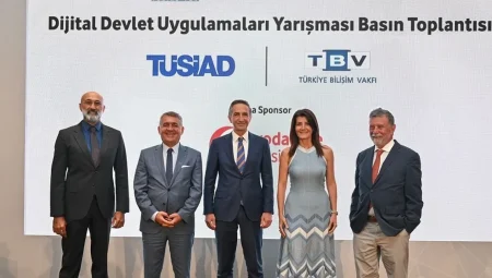 16’ncı eTR Ödülleri başvuru süreci açıklandı