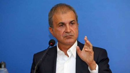 AK Parti'den İsrail'e sert tepki!