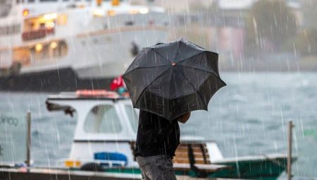 AKOM'dan İstanbul'a uyarı