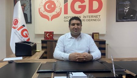 Adıyaman İGC: 15 Temmuz tarihi bir stres testi oldu