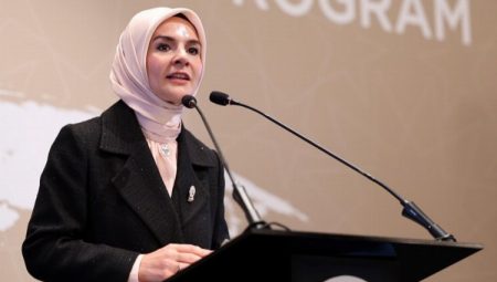 Aile ve Nüfus Politikaları Daire Başkanlığı kuruldu