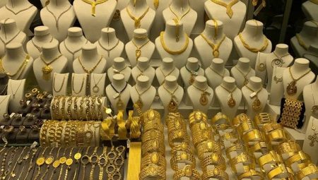 Altın yatırımcıyı şaşırtmadı