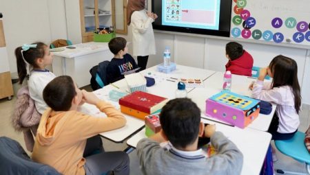 BİLSEM öğretmen bölge sözlü sınav sonuçları açıklandı