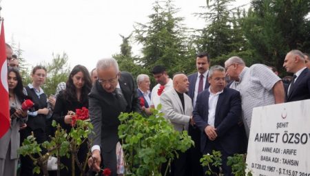 Bakan Uraloğlu: ‘ Kimse böyle bir kalkışmaya cesaret edemeyecek’
