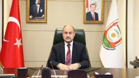 Başkan Gülpınar: ’15 Temmuz demokrasi mücadelesinin adıdır”