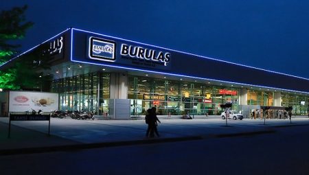 Bursa Şehirlerarası Terminal’deki mola yeri hakkında açıklama