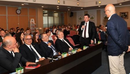 Bursa’da Osmangazi Belediyesi ‘stratejik’ çalışmalara başladı