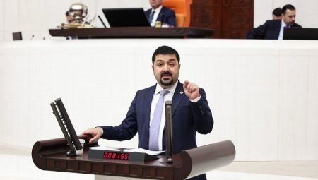 CHP’li Yazgan’dan bakanlığa tepki: Can bu kadar mı kıymetsiz?!