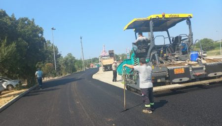 Darıca Millet Bahçesi’ne otopark müjdesi