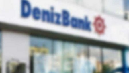 Denizbank özür dileyerek durumu açıkladı